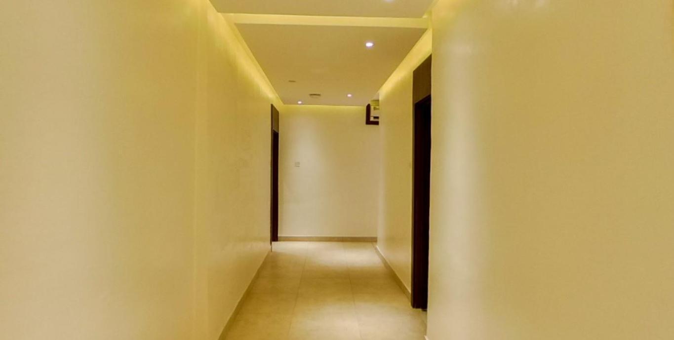 Centurion Aparthotel Abuja Exterior photo